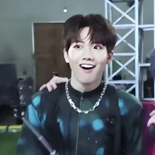 Sticker from ᝰ໋᳝݊ junkyu ⵓ @lowkeyst