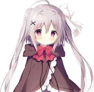 Sticker from @listders 风又 音理風又 ねり
