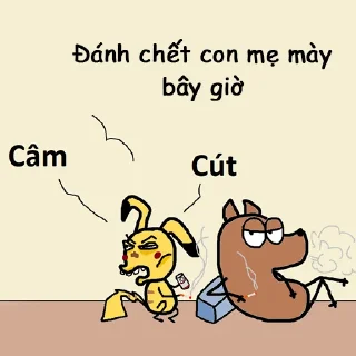 🤜 emoji michael lọ Telegram sticker 19 of 74