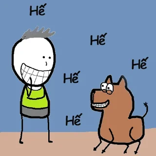 😝 emoji michael lọ Telegram sticker 14 of 74