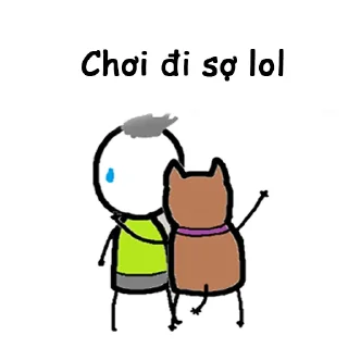 😎 emoji michael lọ Telegram sticker 18 of 74