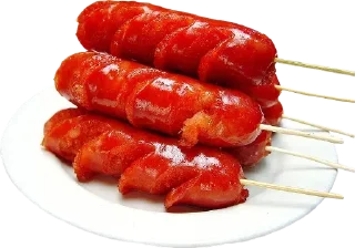 🥓 emoji 上AG官网九游会吃点 @AFFJ9 Telegram sticker 21 of 115