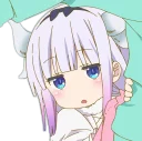 Sticker from kanna