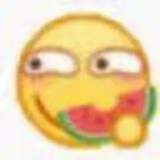 😁 emoji E.Ming的私藏 Telegram sticker 7 of 47