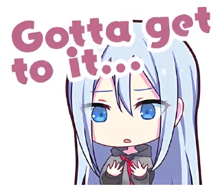 😲 emoji 25-ji, Nightcord de.┃@bandoristamp Telegram sticker 14 of 55