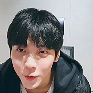 🔬 emoji ⩩ Choi Soobin @ijstmissyou ⩩ Telegram sticker 21 of 35