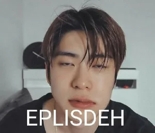 🤯 emoji Jaehyun meme @stikermemeidolkpop Telegram sticker 8 of 11