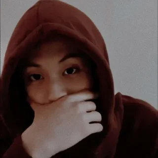 ♟ emoji Mark lee dark by 🥑 Telegram sticker 16 of 32