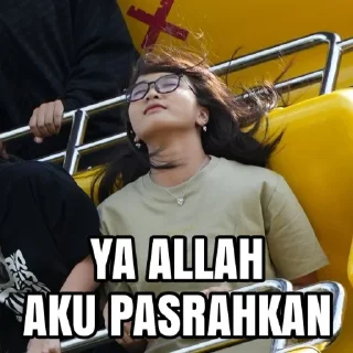 Sticker from MEMBER JKT48 2 @AM_EllaJKT48