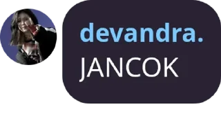 😊 emoji random devan Telegram sticker 10 of 54