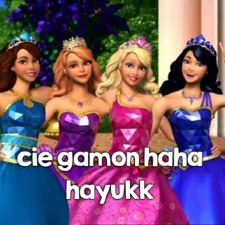 😎 emoji kama edisi gamon @cviehgamon Telegram sticker 22 of 27