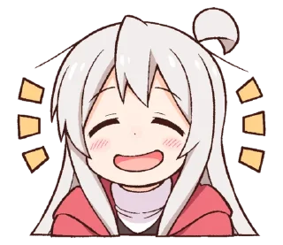 😄 emoji 别当欧尼酱了！2 Telegram sticker 8 of 40
