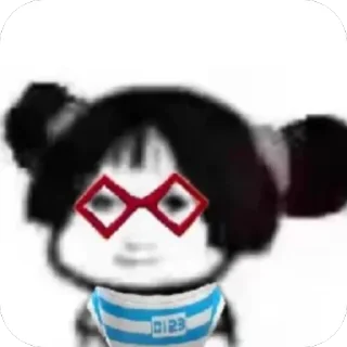 Sticker from 圈huang