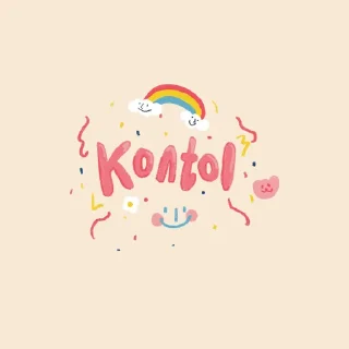 🖕 emoji Misuh gemes Telegram sticker 7 of 11