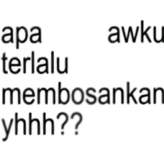 👍 emoji punya dapa :: @pleacurre Telegram sticker 6 of 101