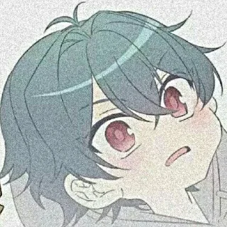 🧊 emoji ``Ji-Ho|| by; @Ryuuxiiy_bot Telegram sticker 20 of 100