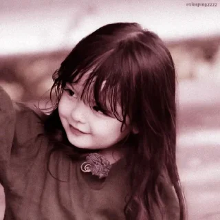 Sticker from ⎙ baby naeun . @rumahainee