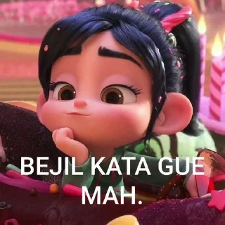 🌟 emoji bayi kudanil pack by @QuotLyBot Telegram sticker 24 of 120