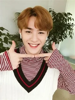 ☺️ emoji random nct ala @lokalucas Telegram sticker 10 of 30