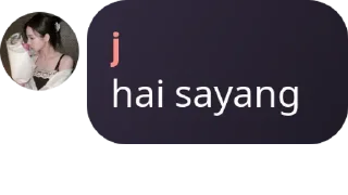 Sticker from jea