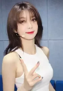 Sticker from Dreamcatcher