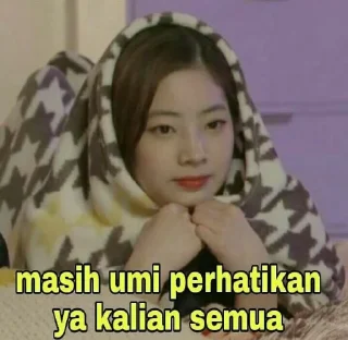 🎭 emoji Ambyar yang byutipul | By @FVCK00PRIDE Telegram sticker 18 of 25