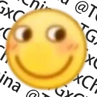 😂 emoji @TCSiX 的私藏 (1) Telegram sticker 3 of 120