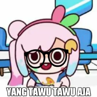 ☠ emoji Ayangnya @choiyeocjun Telegram sticker 11 of 54