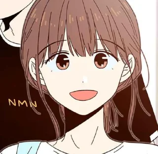 📷 emoji ˗ˏˋ 𝐇an‌‎  𝐒omang  ˎˊ˗  —  @saddhubb Telegram sticker 1 of 31