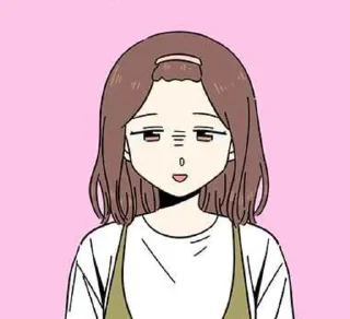 📷 emoji ˗ˏˋ 𝐇an‌‎  𝐒omang  ˎˊ˗  —  @saddhubb Telegram sticker 8 of 31