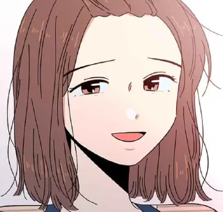 📷 emoji ˗ˏˋ 𝐇an‌‎  𝐒omang  ˎˊ˗  —  @saddhubb Telegram sticker 22 of 31