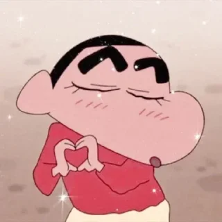 💞 emoji FUNNY PACK ( @AnyaXZero ) Telegram sticker 8 of 44