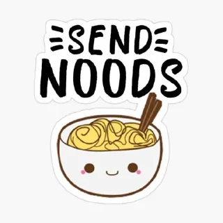 ⚡ emoji njem njem💗's pack Telegram sticker 20 of 120