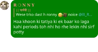 🍝 emoji Somya Jain..!~'s sticker kang pack 3 Telegram sticker 2 of 120