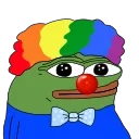 🤷‍♂️ emoji @mg712702 Kang Pack 1 Animated Telegram sticker 12 of 18