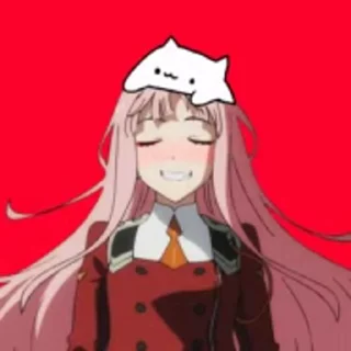✔️ emoji 𝐇ɪ፝֟፝ᴍᴀꪝᴀʀɪ • 𝐑ɪᴠᴀʟꜱ'sVidPack Telegram sticker 5 of 63