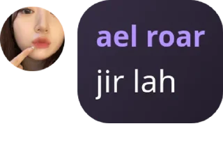 🧑‍🚒 emoji punya ael kocakkk Telegram sticker 19 of 20