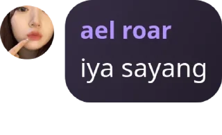 ➕ emoji punya ael kocakkk Telegram sticker 12 of 20