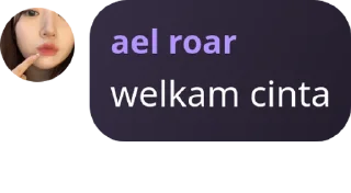 🚶‍♂️ emoji punya ael kocakkk Telegram sticker 10 of 20