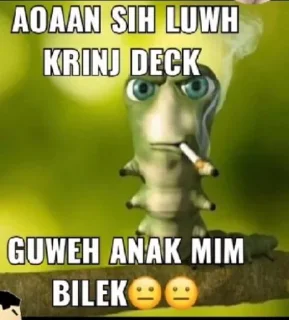 😐 emoji rehan itu sonic Telegram sticker 7 of 120