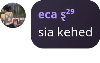 😭 emoji eca cakep Telegram sticker 16 of 60
