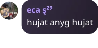 😭 emoji eca cakep Telegram sticker 18 of 60
