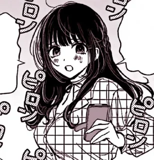 🗝 emoji ‌⸳⭑ࣶࣸ⩨ ❪ Kokoa ✵ @Cupidreams ❫〃 Telegram sticker 7 of 60