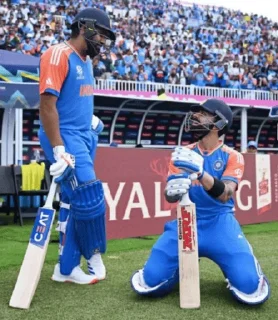 ❤️ emoji T20 WC 2K24 @Gallery_Memes Telegram sticker 2 of 87