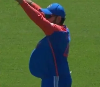 🤰 emoji T20 WC 2K24 @Gallery_Memes Telegram sticker 24 of 87