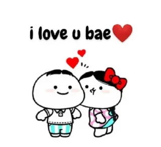 😘 emoji @MereChannels flirt pack 2 Telegram sticker 5 of 120