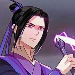 😃 emoji Jiang cheng Telegram sticker 19 of 27