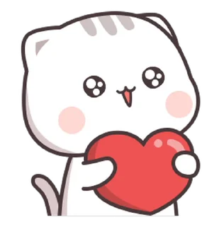 ❤️ emoji 愛@et_1231 Telegram sticker 22 of 50