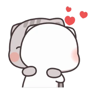🤗 emoji 愛@et_1231 Telegram sticker 16 of 50