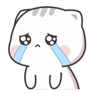 😭 emoji 愛@et_1231 Telegram sticker 11 of 50